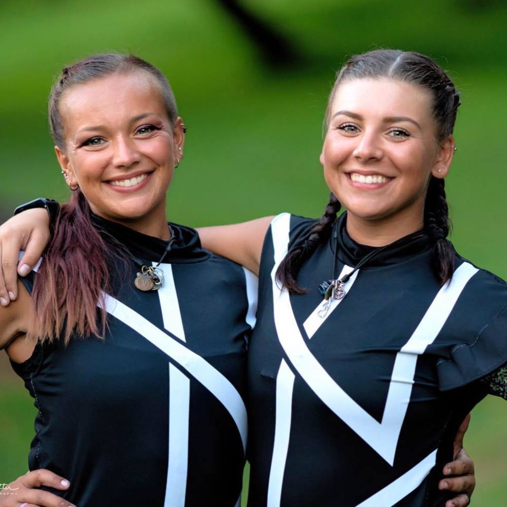 Meet your Posher, Lori-ann